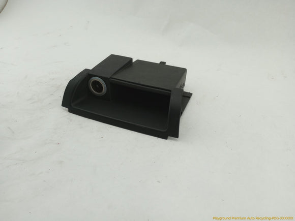Saab 9-3 Center Console Ash Tray