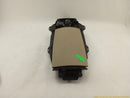 BMW Z4 Rear Center Console Storage Compartment Cover-4
