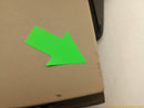 BMW Z4 Rear Center Console Storage Compartment Cover-5