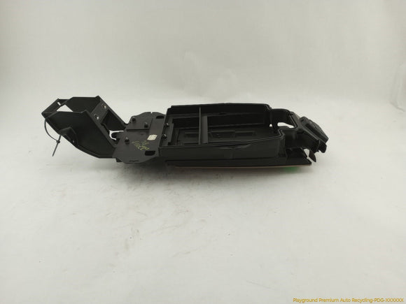 BMW Z4 Rear Center Console Storage Compartment Cover