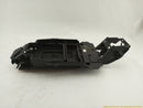 BMW Z4 Rear Center Console Storage Compartment Cover-11