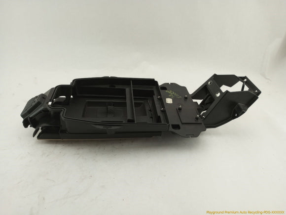 BMW Z4 Rear Center Console Storage Compartment Cover