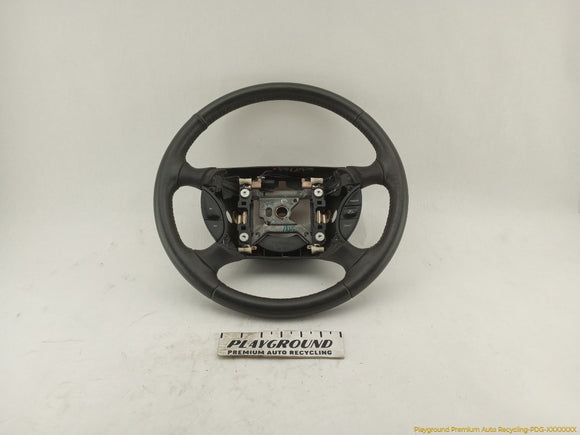 Ford Mustang Steering Wheel