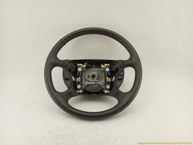 Ford Mustang Steering Wheel - 0
