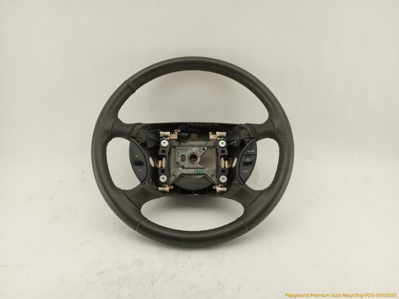 Ford Mustang Steering Wheel