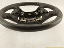 Ford Mustang Steering Wheel-6