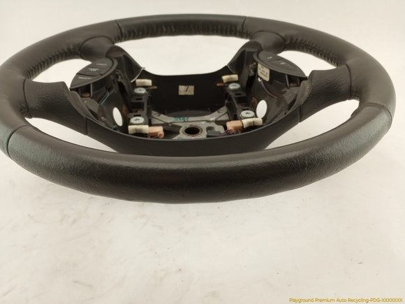 Ford Mustang Steering Wheel