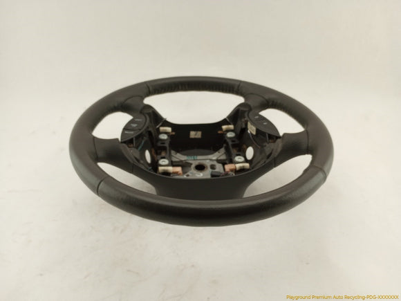 Ford Mustang Steering Wheel