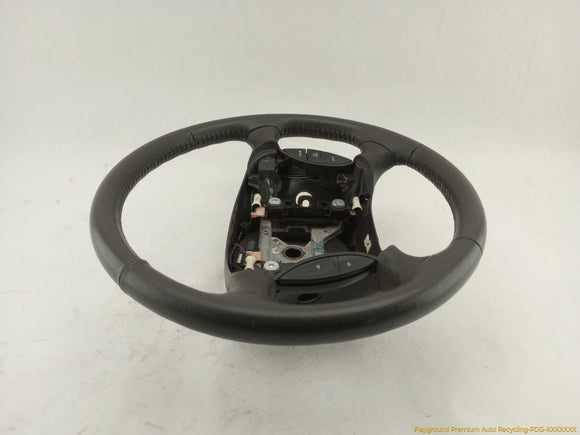 Ford Mustang Steering Wheel