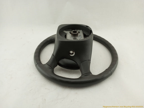 Ford Mustang Steering Wheel