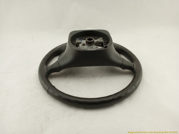 Ford Mustang Steering Wheel