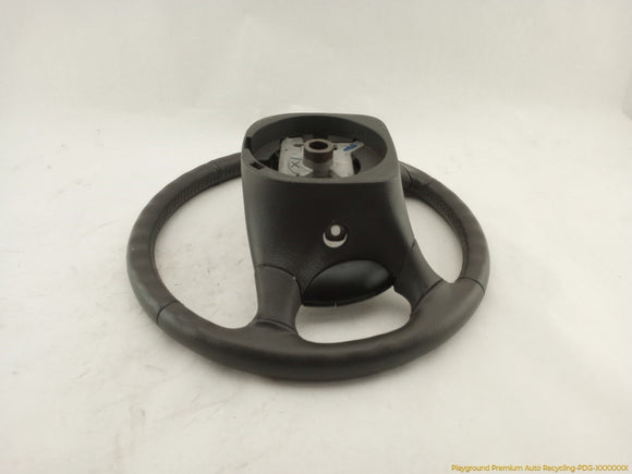 Ford Mustang Steering Wheel