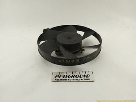 Land Rover Range Rover AC Condenser Cooling Fan
