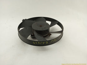 Land Rover Range Rover AC Condenser Cooling Fan - 0