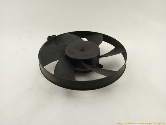Land Rover Range Rover AC Condenser Cooling Fan