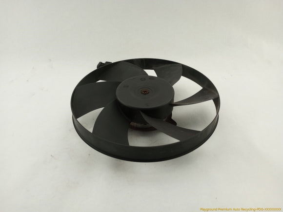 Land Rover Range Rover AC Condenser Cooling Fan