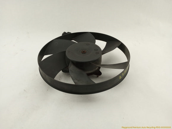Land Rover Range Rover AC Condenser Cooling Fan