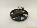Land Rover Range Rover AC Condenser Cooling Fan-7