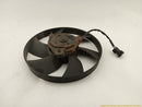 Land Rover Range Rover AC Condenser Cooling Fan-8