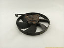 Land Rover Range Rover AC Condenser Cooling Fan-12