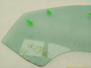 Cadillac CTS Driver Left Front Door Window Glass-2