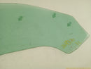 Cadillac CTS Driver Left Front Door Window Glass-12