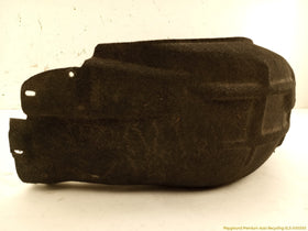 Audi S4 Passenger Right Rear Inner Fender Liner - 0