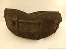 Audi S4 Passenger Right Rear Inner Fender Liner-3