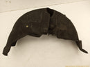 Audi S4 Passenger Right Rear Inner Fender Liner-5