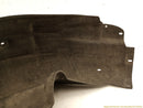 Audi S4 Passenger Right Rear Inner Fender Liner-8