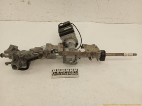BMW Z4 Steering Column
