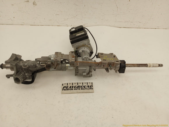 BMW Z4 Steering Column