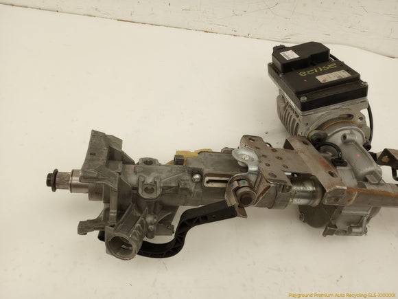 BMW Z4 Steering Column