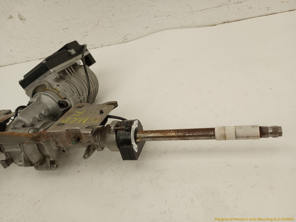 BMW Z4 Steering Column