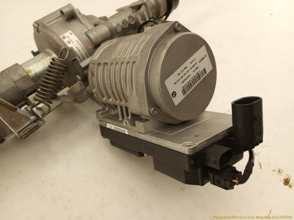 BMW Z4 Steering Column
