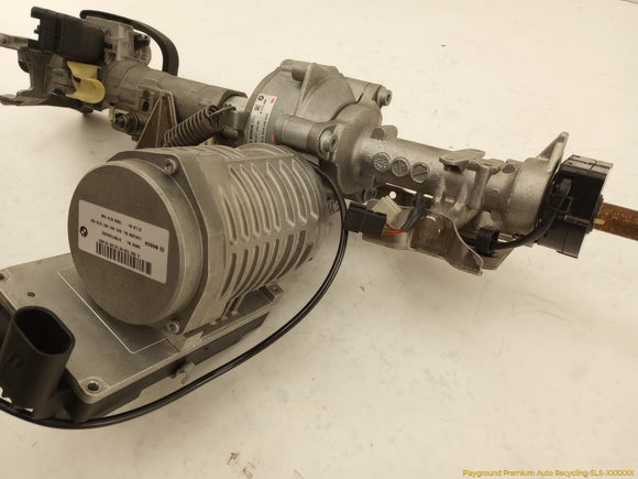 BMW Z4 Steering Column