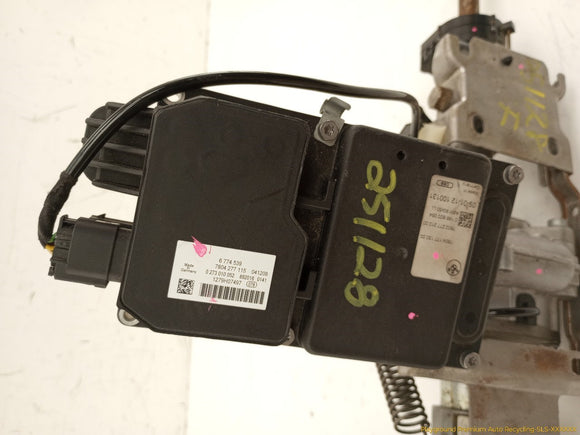 BMW Z4 Steering Column