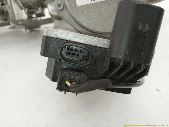 BMW Z4 Steering Column