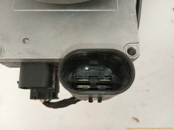 BMW Z4 Steering Column