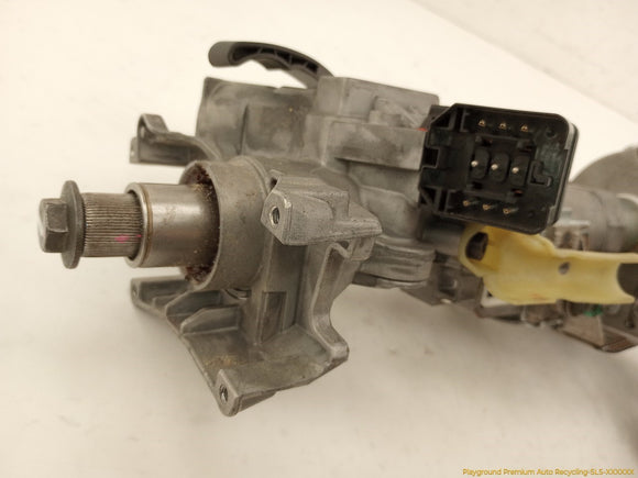 BMW Z4 Steering Column