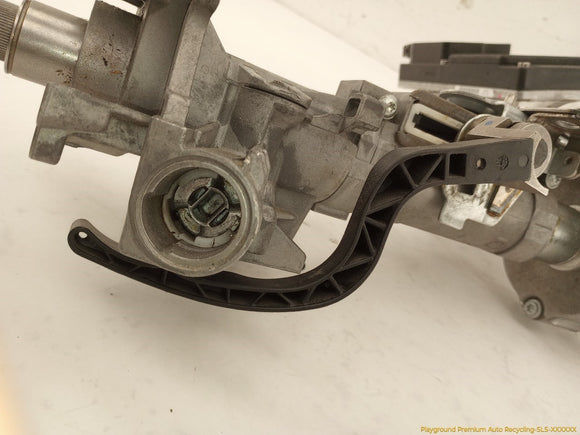 BMW Z4 Steering Column