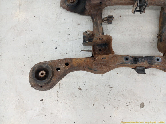 Lincoln Mark VIII Rear Crossmember Subframe
