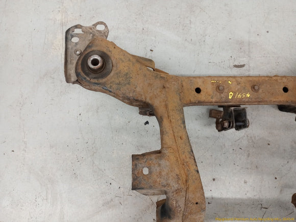Lincoln Mark VIII Rear Crossmember Subframe