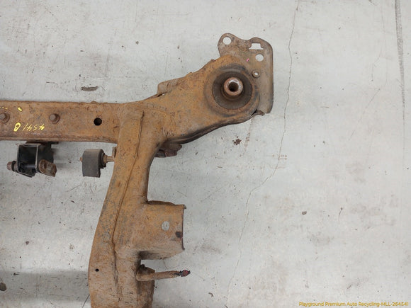 Lincoln Mark VIII Rear Crossmember Subframe