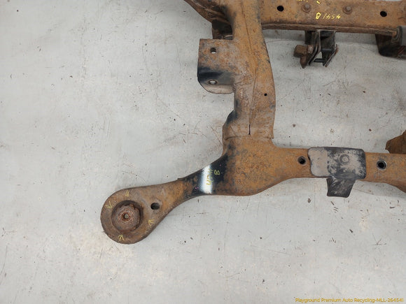 Lincoln Mark VIII Rear Crossmember Subframe