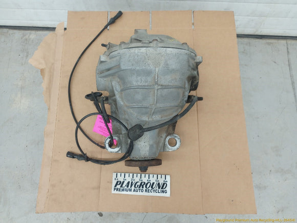 Lincoln Mark VIII Rear Differential Carrier