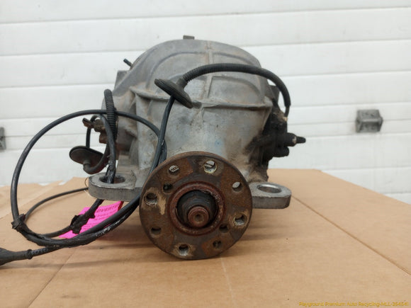 Lincoln Mark VIII Rear Differential Carrier