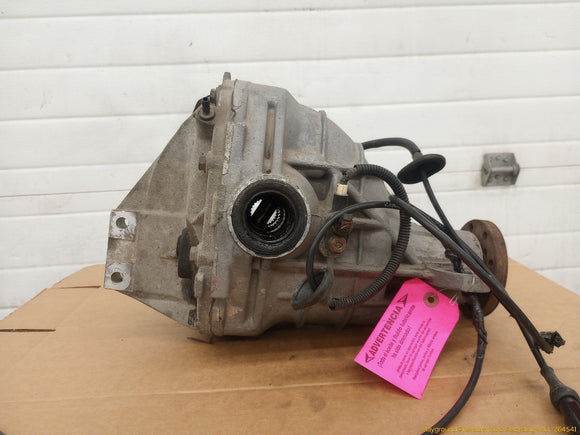 Lincoln Mark VIII Rear Differential Carrier
