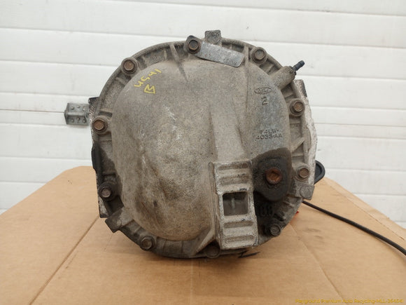Lincoln Mark VIII Rear Differential Carrier