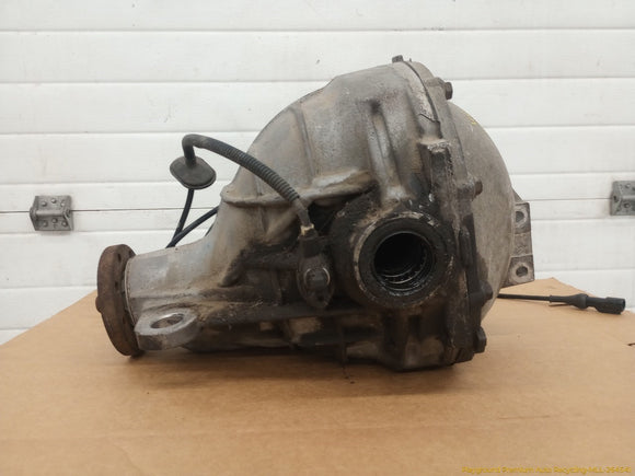 Lincoln Mark VIII Rear Differential Carrier